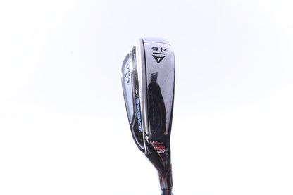 Used Callaway Paradym Ai Smoke Approach Wedge - Right-Handed - 46 Degrees - Regular Flex-Next Round
