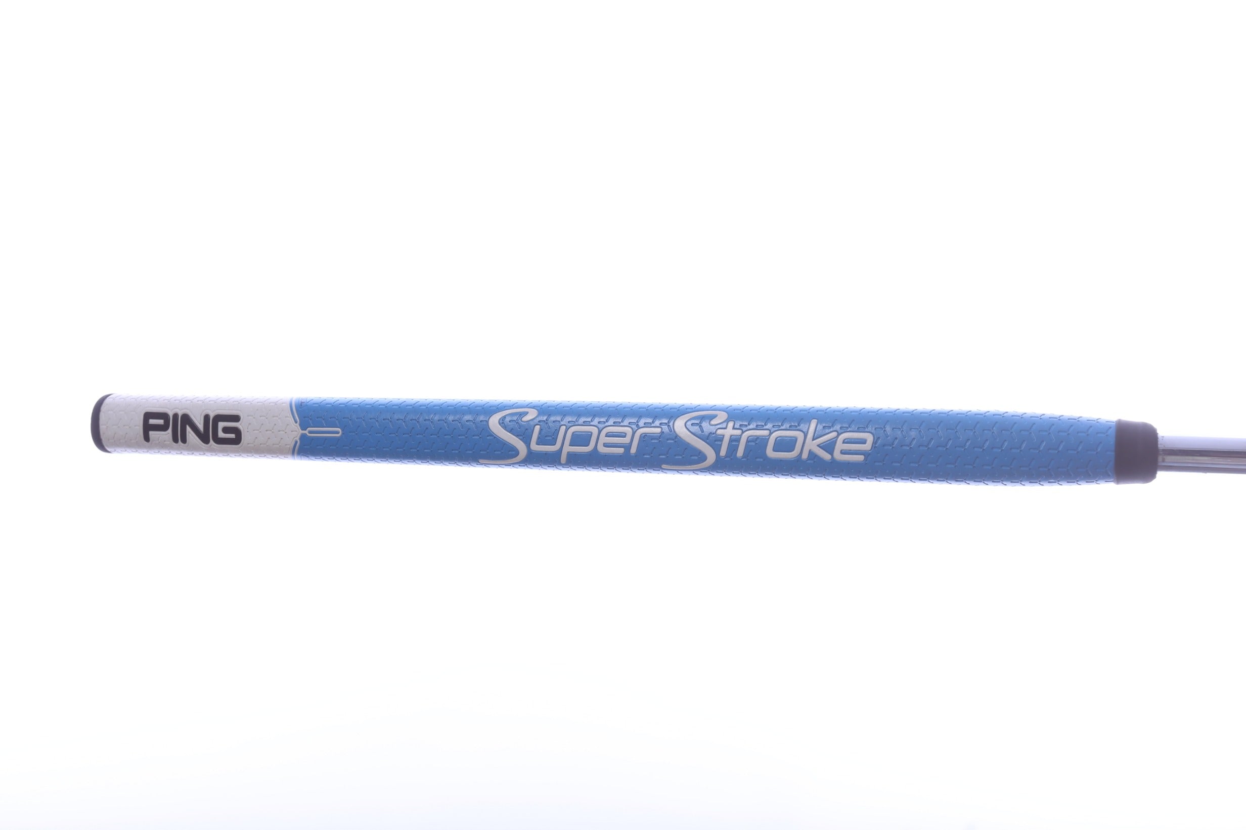 Used Ping 2025 Scottsdale Craz-E Putter - Right-Handed - 38 in - Mallet
