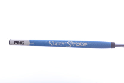 Used Ping 2025 Scottsdale Craz-E Putter - Right-Handed - 38 in - Mallet