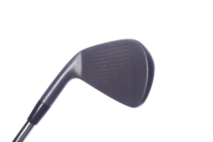 Used Cobra King Forged CB Black Single 5-Iron - Right-Handed - Stiff Flex-Next Round