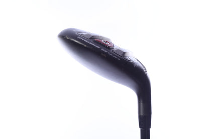 Used Cobra King F9 SpeedBack 5H Hybrid - Right-Handed - 24 Degrees - Seniors Flex