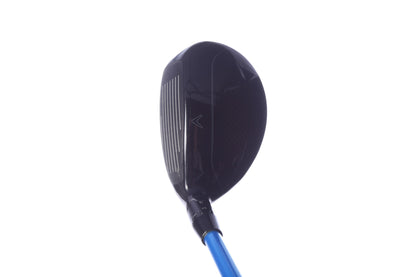 Used Callaway Super 2H Hybrid - Right-Handed - 17 Degrees - Regular Flex-Next Round