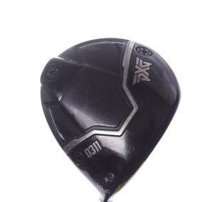 Used PXG 0311 Black OPS Driver - 10.5 Degrees - Regular Flex Project X Denali Blue - Right-Handed-Next Round