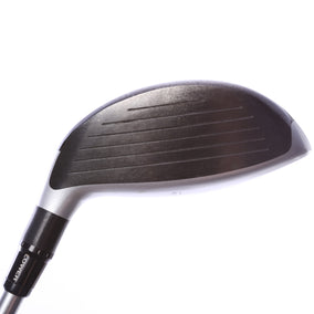 Used TaylorMade M3 5-Wood - Right-Handed - 19 Degrees - Regular Flex-Next Round