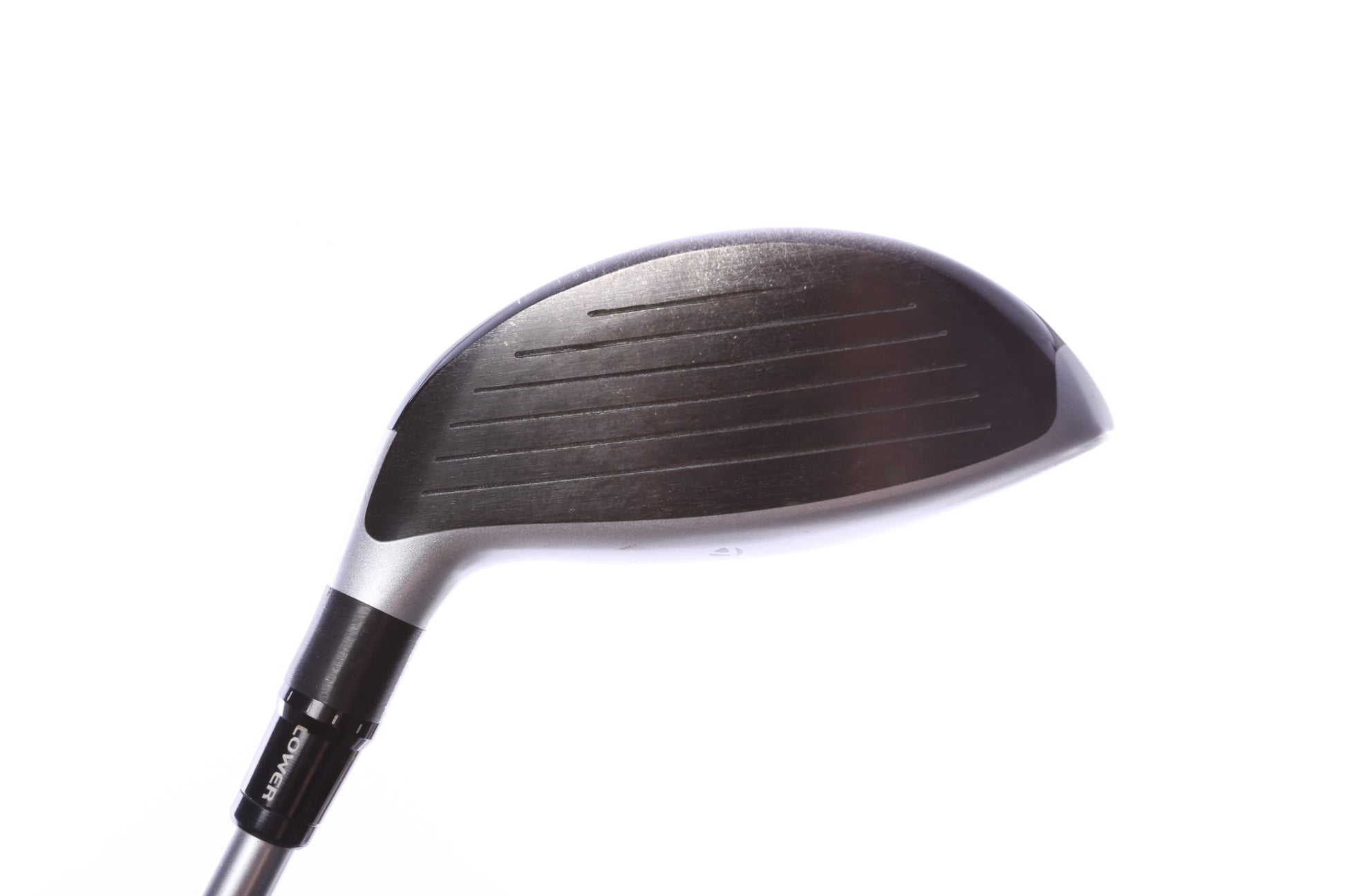Used TaylorMade M3 5-Wood - Right-Handed - 19 Degrees - Regular Flex-Next Round