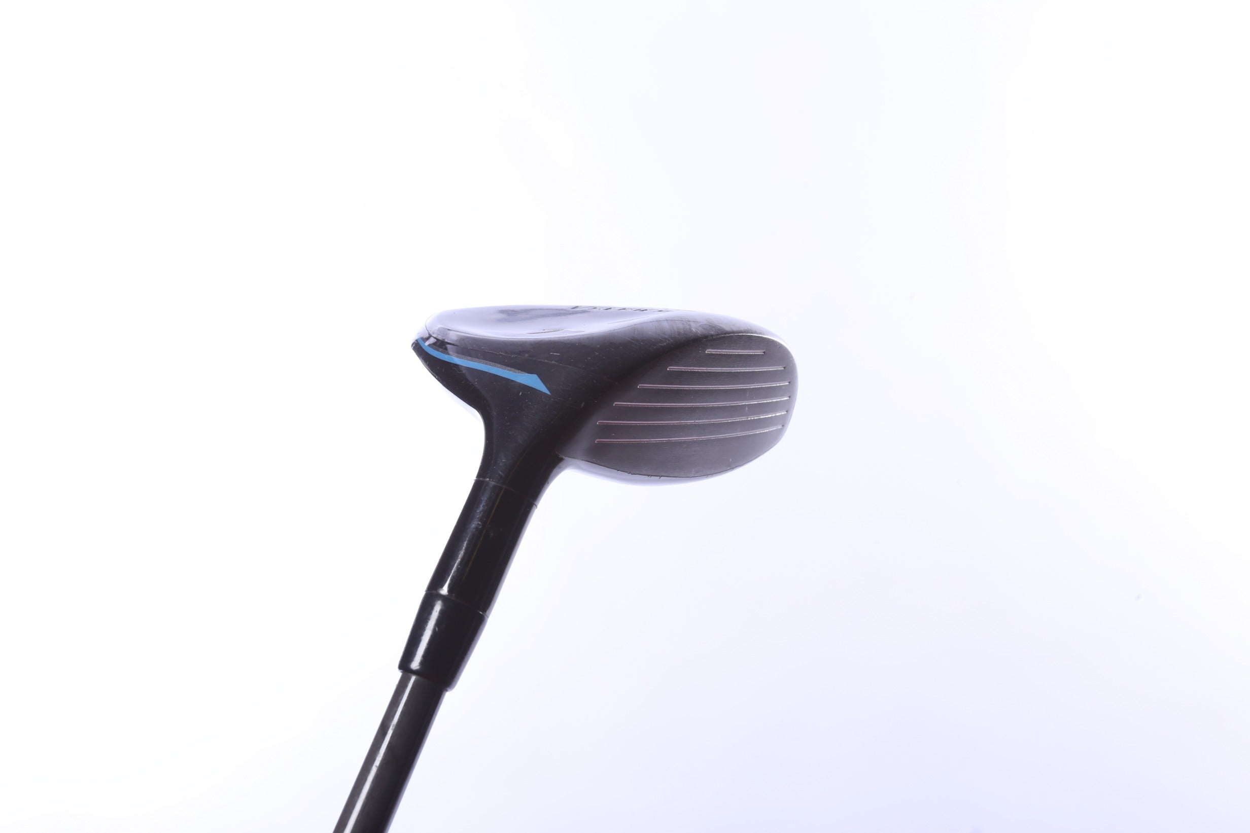 Used Callaway Big Bertha V Series 7-Wood - Right-Handed - 22 Degrees - Ladies Flex-Next Round