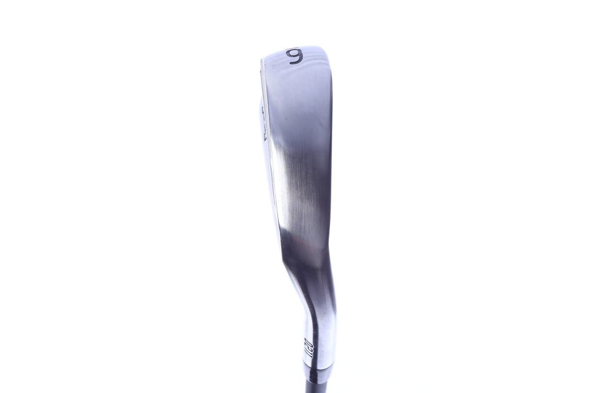Used PXG 0211 XCOR2 Single 6-Iron - Right-Handed - Seniors Flex