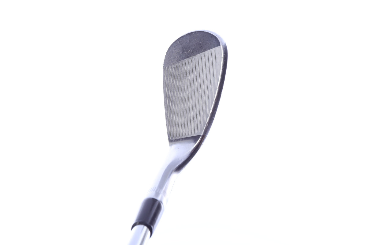 Used Titleist Vokey SM7 Tour Chrome Sand Wedge - Right-Handed - 56 Degrees - Wedge Flex