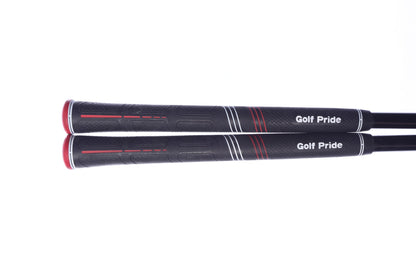 Used Ping G430 MAX Wood Set - Right-Handed - 3W, 5W - Regular Flex