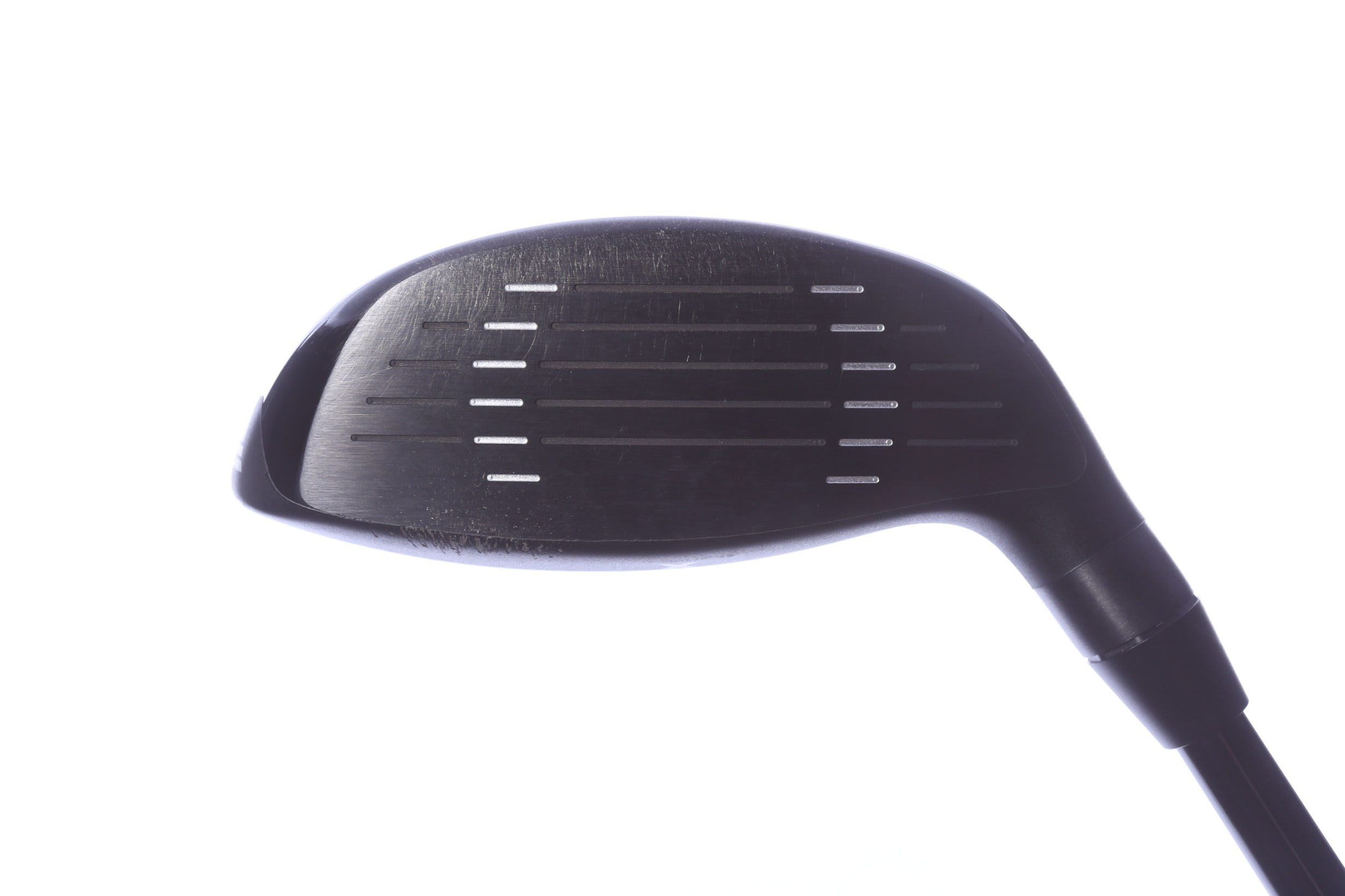 Used PXG 0341 X GEN4 3-Wood - Left-Handed - 15 Degrees - Regular Flex