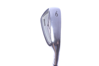 Used Mizuno MP H5 Single 9-Iron - Right-Handed - Stiff Flex