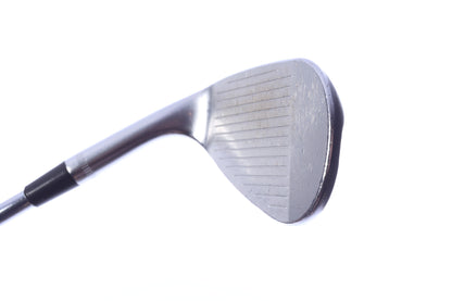 Used Callaway JAWS MD5 Chrome Approach Wedge - Right-Handed - 52 Degrees - Wedge Flex