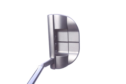Used Titleist Scotty Cameron Special Select Fastback 1.5 Putter - Right-Handed - 35 in - Mid-mallet