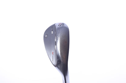 Used Titleist Vokey SM6 Tour Chrome Sand Wedge - Right-Handed - 56 Degrees - Wedge Flex-Next Round