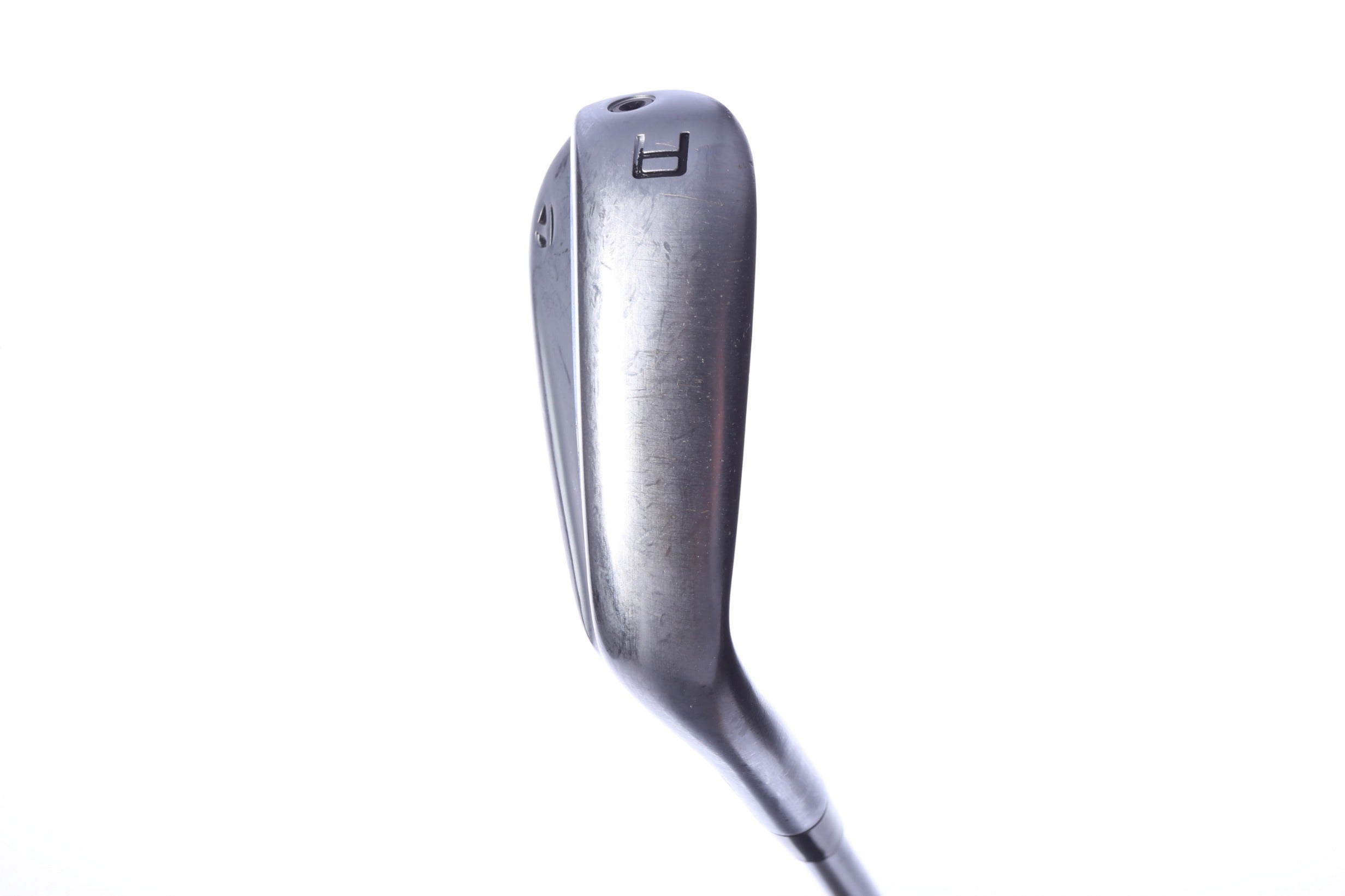 Used TaylorMade 2023 P790 Approach Wedge - Right-Handed - 50 Degrees - Extra Stiff Flex-Next Round