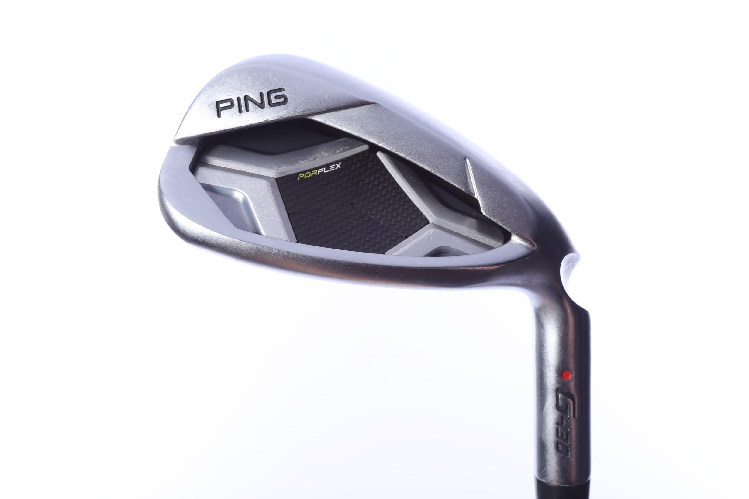 Used Ping G430 Gap Wedge - Right-Handed - 50 Degrees - Regular Flex-Next Round