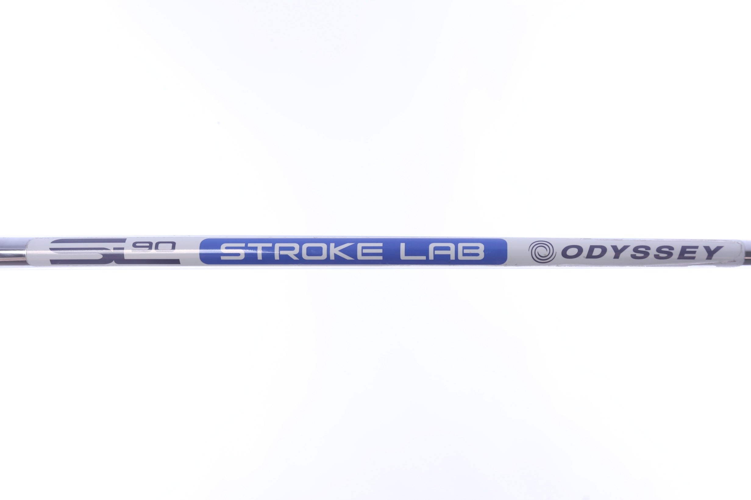 Used Odyssey Ai-ONE Square 2 Square Double Wide Putter - Right-Handed - 35 in - Blade-Next Round