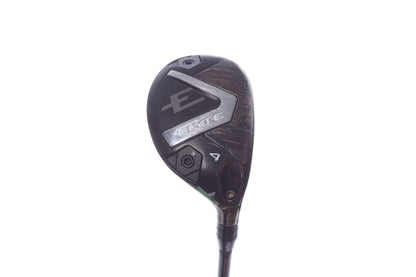 Used Callaway Elyte 4H Hybrid - Right-Handed - 22 Degrees - Seniors Flex-Next Round