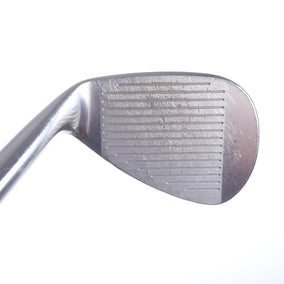 Used Mizuno T20 Satin Chrome Lob Wedge - Right-Handed - 60 Degrees - Regular Flex-Next Round