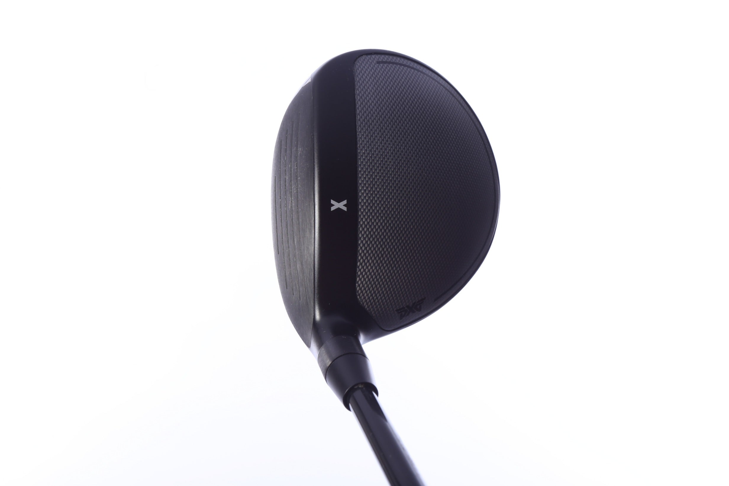 Used PXG 0311 GEN5 2-Wood - Right-Handed - 13 Degrees - Tour Extra Stiff Flex