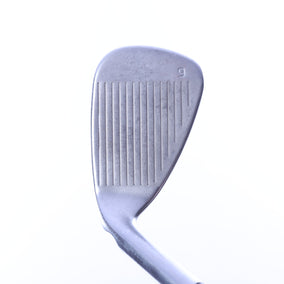 Used Ping G410 Single 9-Iron - Right-Handed - Regular Flex-Next Round