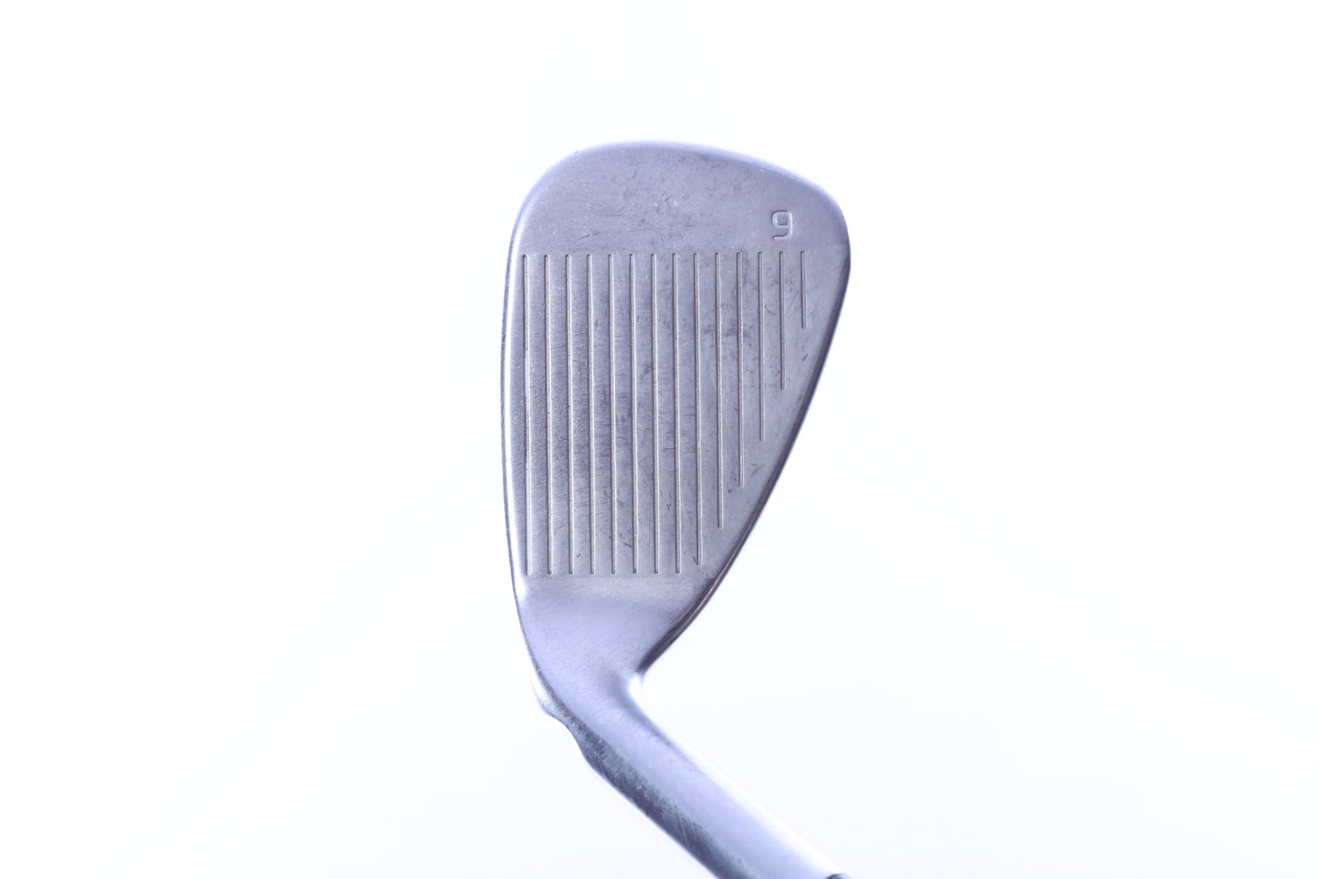 Used Ping G410 Single 9-Iron - Right-Handed - Regular Flex-Next Round