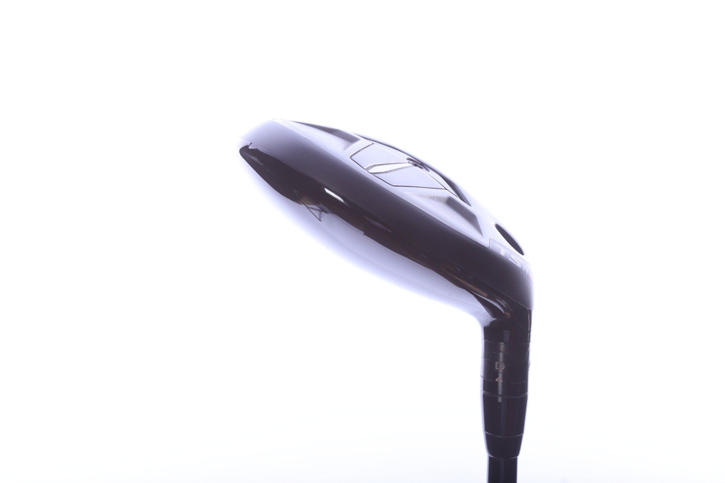 Used Titleist TSR2 5H Hybrid - Right-Handed - 24 Degrees - Regular Flex