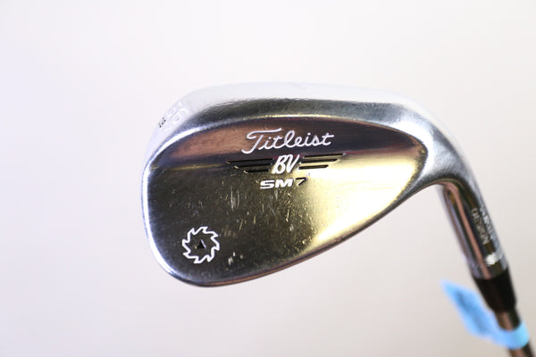 Titleist sm7 deals Wedge