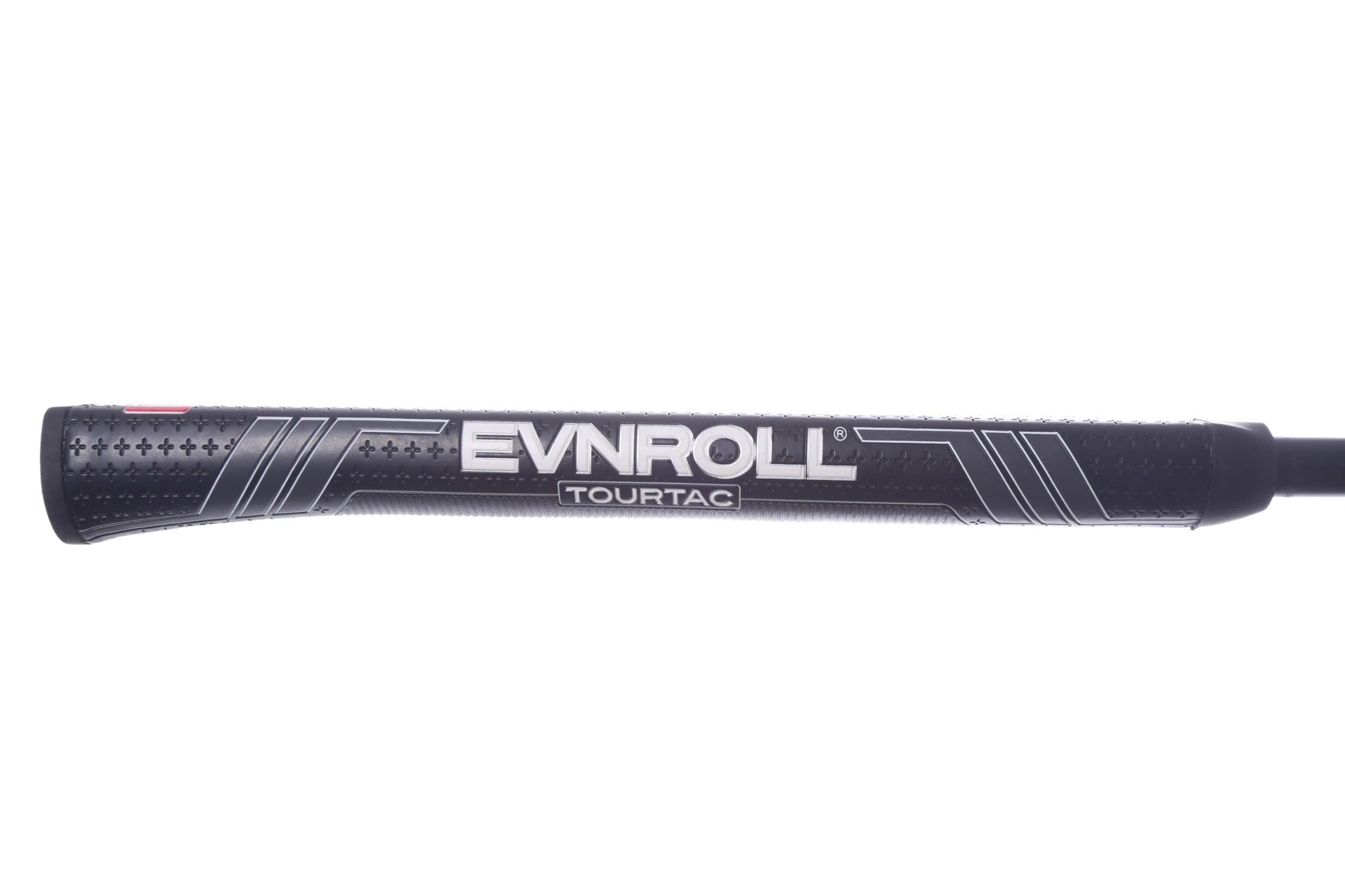 Used Evnroll EV 5.2 Putter - Right-Handed - 35 in - Mallet-Next Round