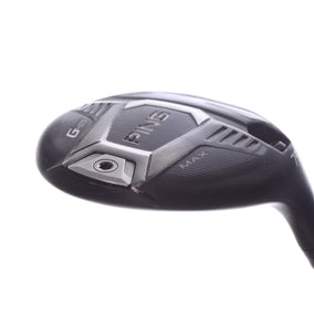 Used Ping G425 MAX 7-Wood - Right-Handed - 20.5 Degrees - Regular Flex-Next Round