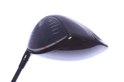 Used TaylorMade Qi10 Driver - 10.5 Degrees - Stiff Flex Fujikura VENTUS TR Blue - Right-Handed