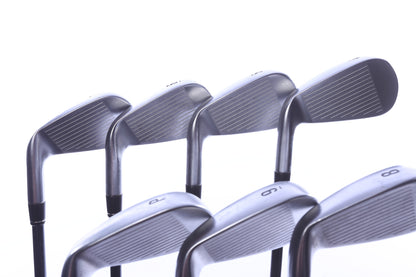 Used Callaway Apex Ai200 Iron Set - Right-Handed - 4-PW - Regular Flex