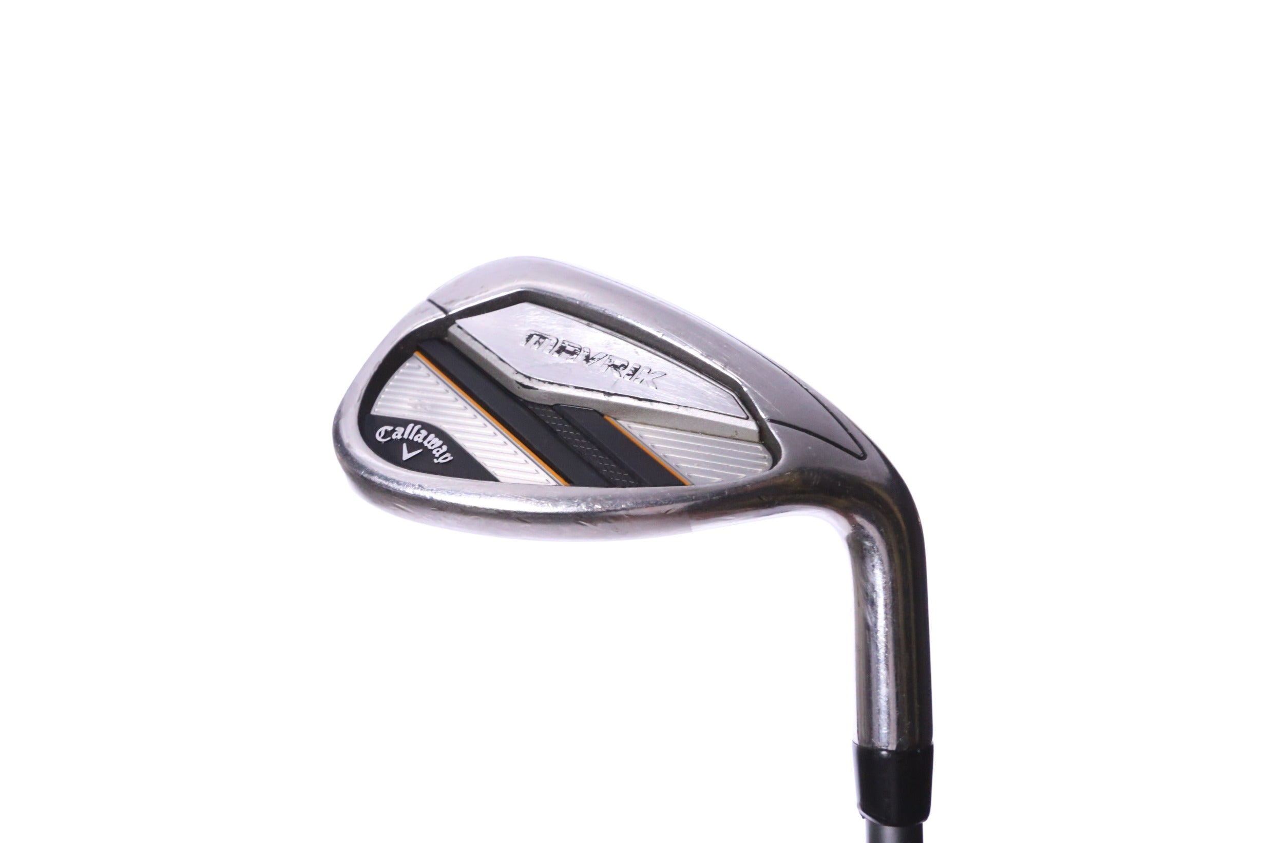 Used Callaway Mavrik Approach Wedge - Right-Handed - 46 Degrees - Regular Flex-Next Round