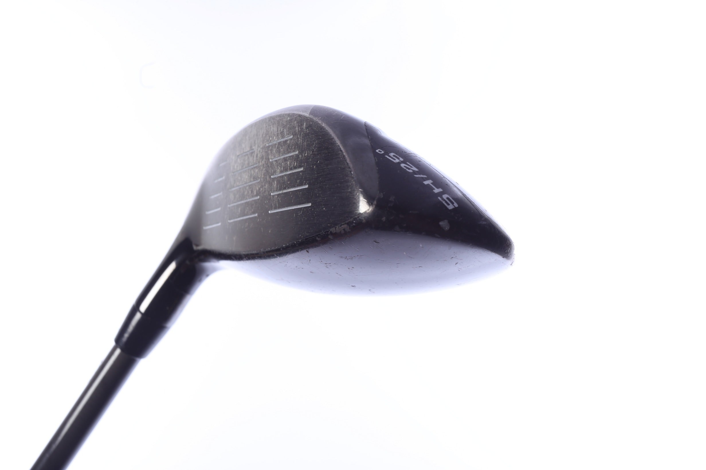 Used Cobra F-Max Airspeed 5H Hybrid - Right-Handed - 25 Degrees - Regular Flex