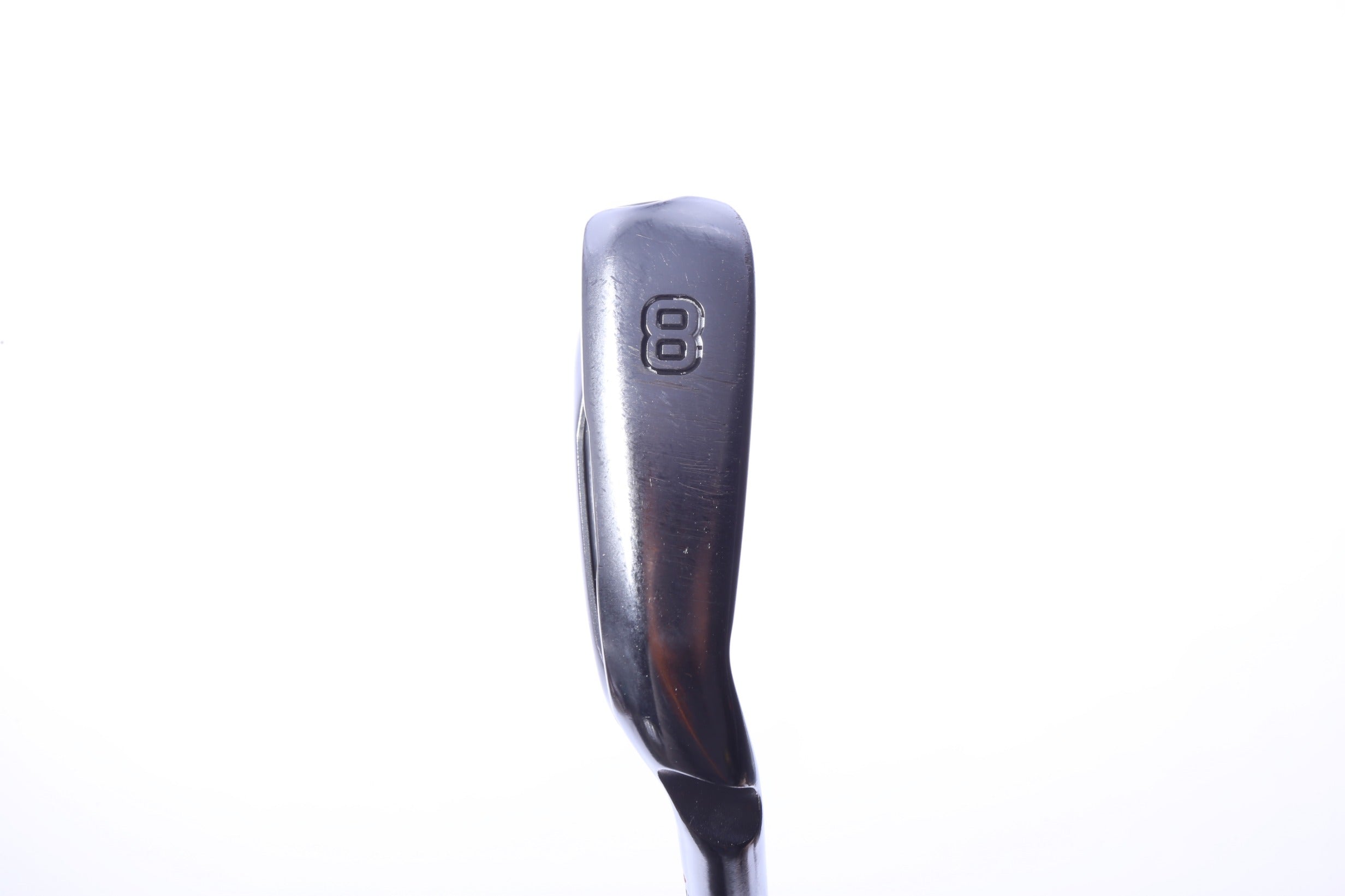 Used Ping G425 Single 8-Iron - Right-Handed - Soft Regular Flex-Next Round
