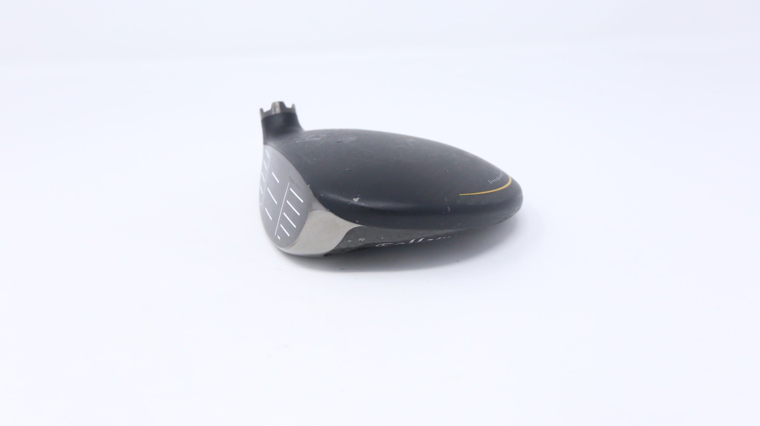 Used Callaway Rogue ST Max Draw 3-Wood - HEAD ONLY - Left-Handed - 16 Degrees-Next Round
