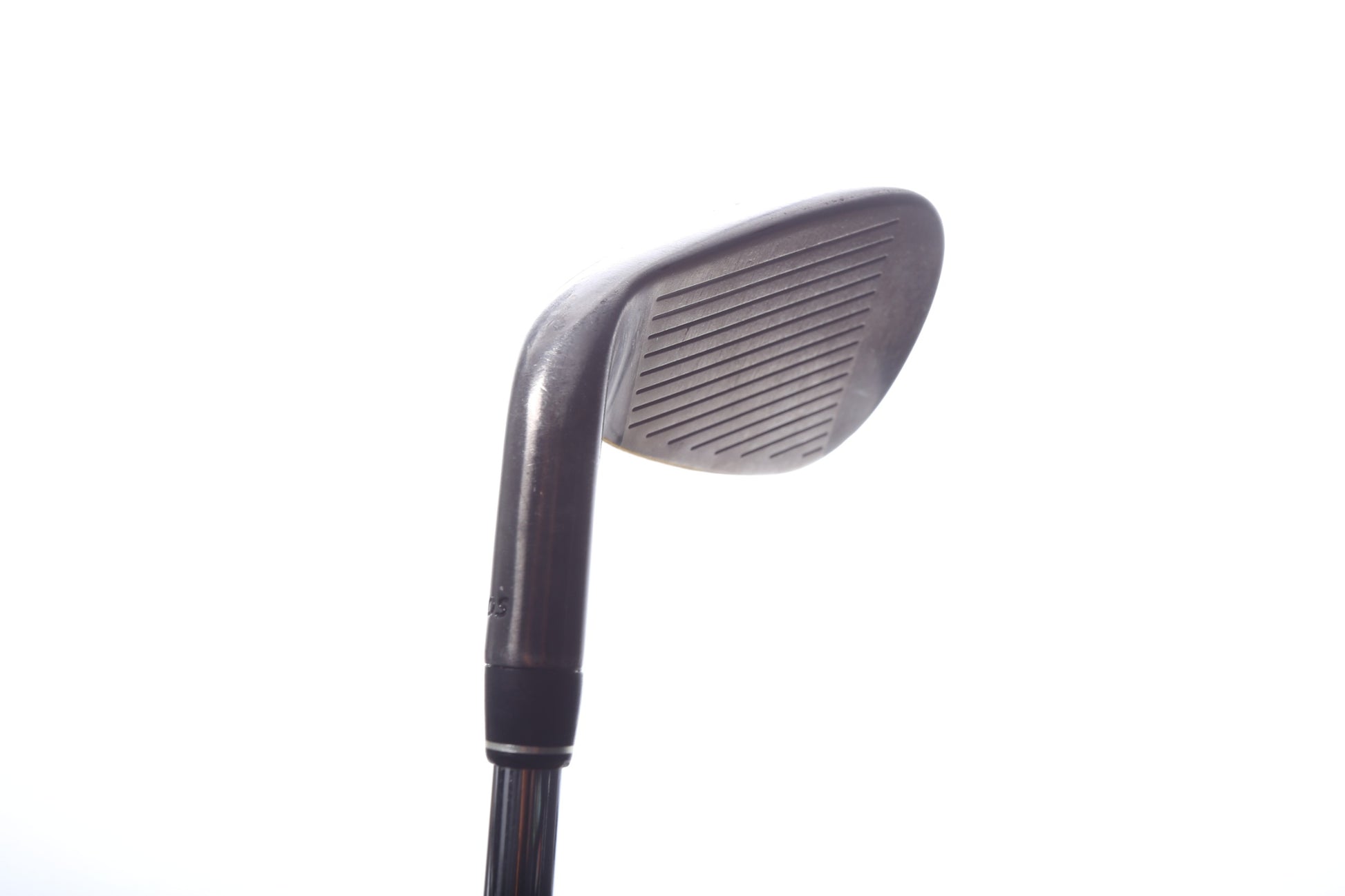 Used Callaway Big Bertha OS Pitching Wedge - Right-Handed - 43 Degrees - Regular Flex-Next Round