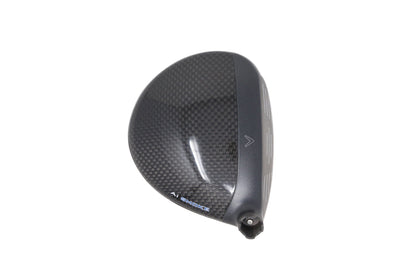 Used Callaway Paradym Ai Smoke MAX D 3-Wood - HEAD ONLY - Left-Handed - 15 Degrees-Next Round