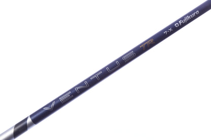 Used Fujikura Ventus TR Velocore Blue Fairway Wood Shaft Extra Stiff Flex Graphite - 41.5 in - No Adapter-Next Round