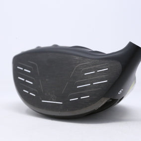 Used Ping G430 LST Driver - HEAD ONLY - Right-Handed - 9 Degrees-Next Round
