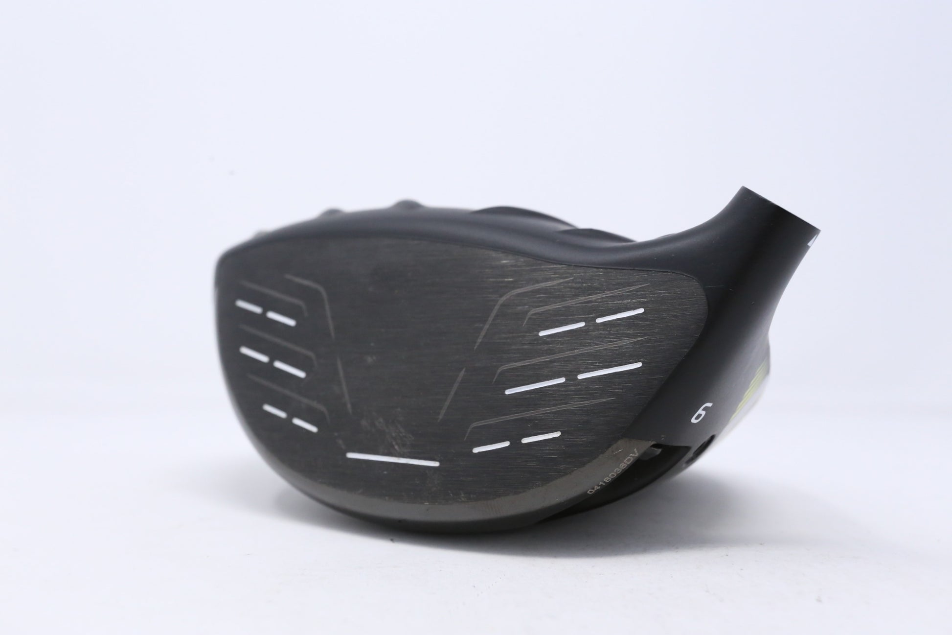 Used Ping G430 LST Driver - HEAD ONLY - Right-Handed - 9 Degrees-Next Round