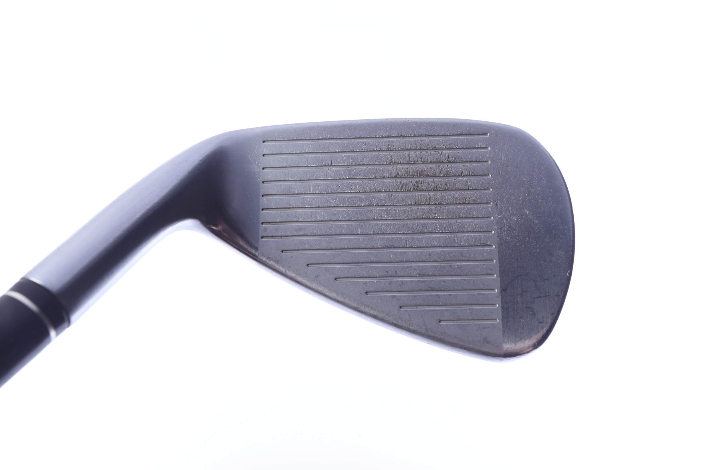 Used TaylorMade 2019 P790 Single 8-Iron - Right-Handed - Regular Flex