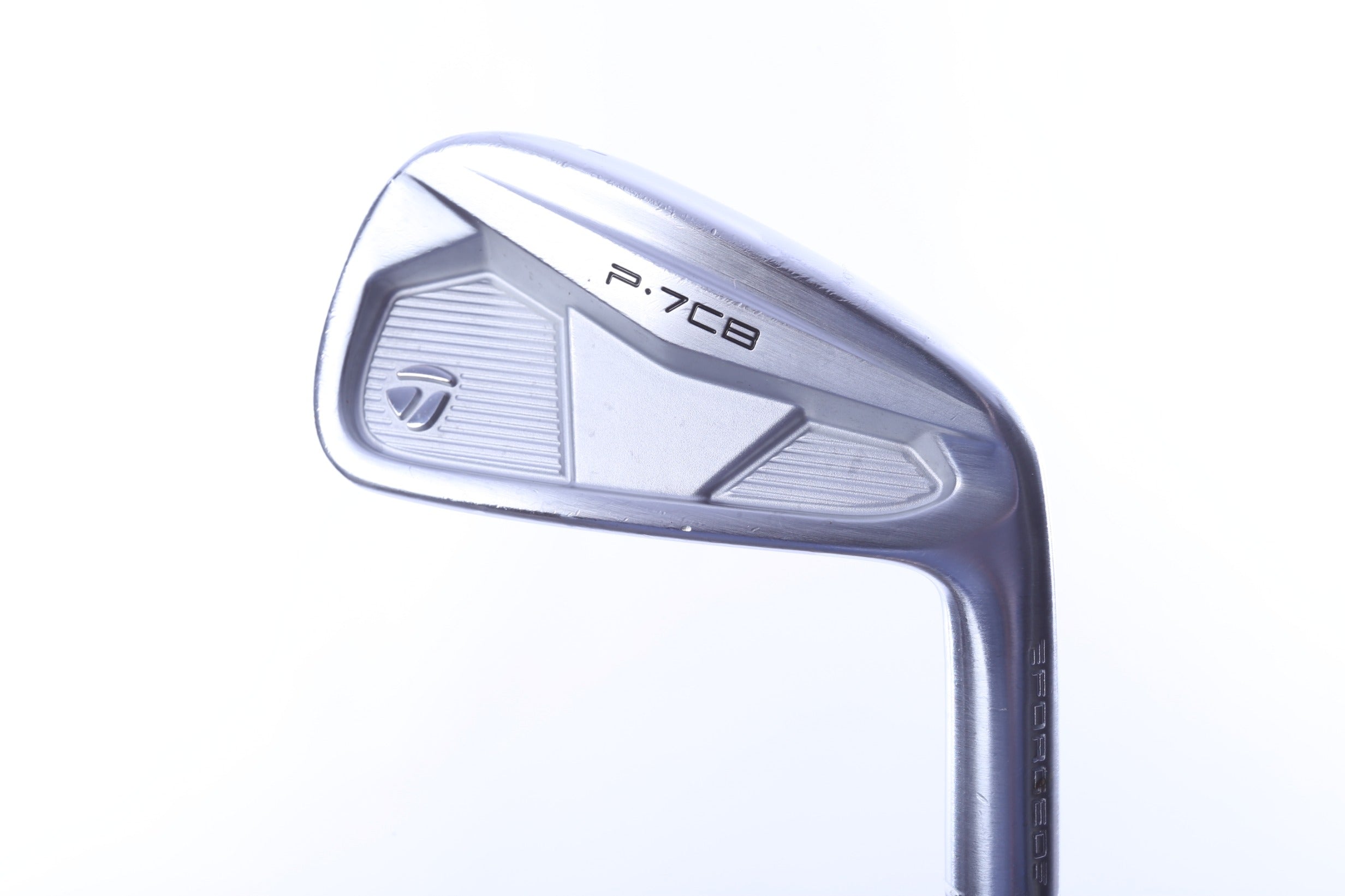 Used TaylorMade 2024 P7CB Single 4-Iron - Right-Handed - Stiff Flex-Next Round