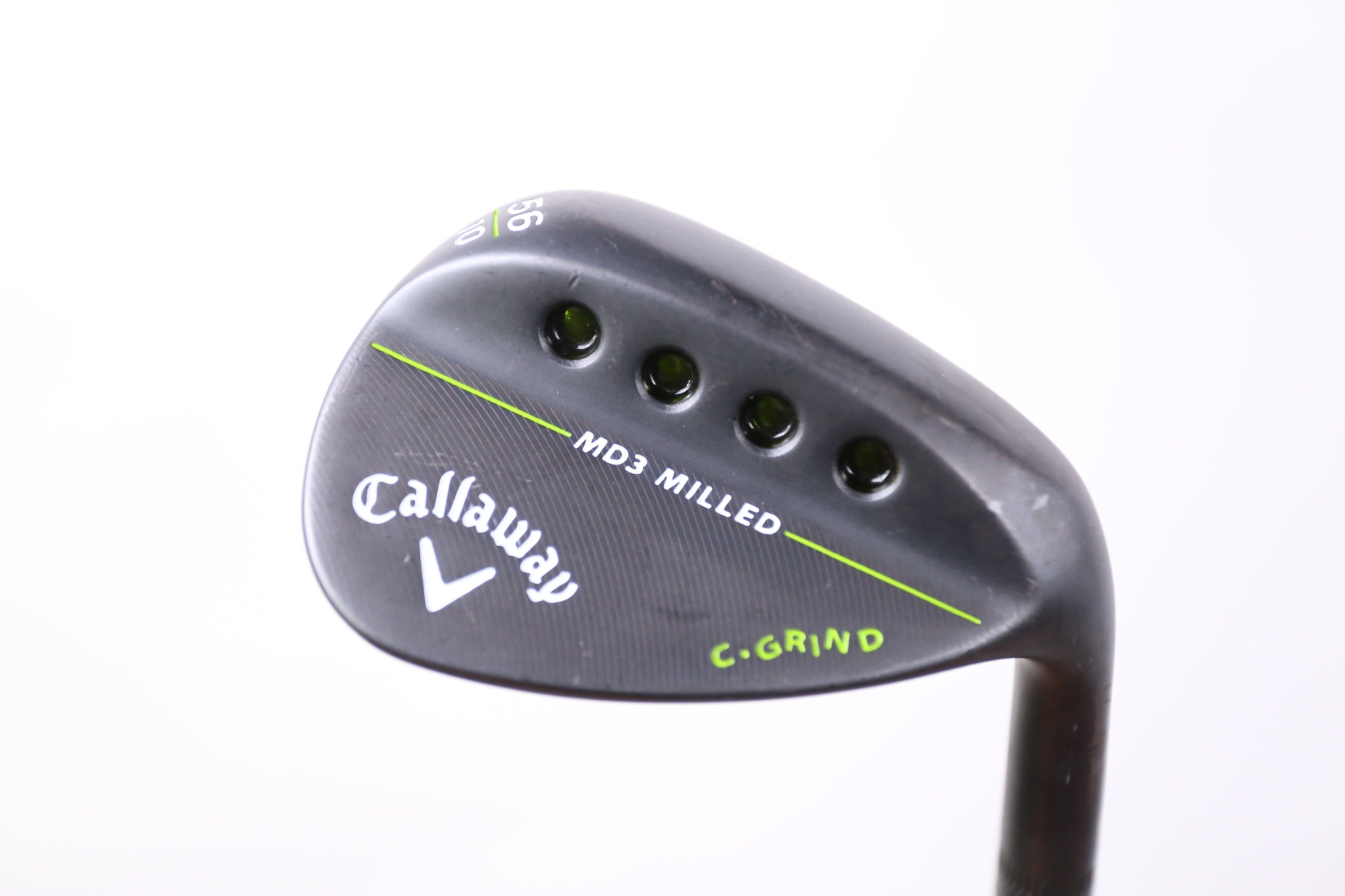 Callaway - Callaway MD3 Milledウェッジ 60度 MD3 MILLED ウェッジ 製品情報(メンズ) | キャロウェイゴルフ