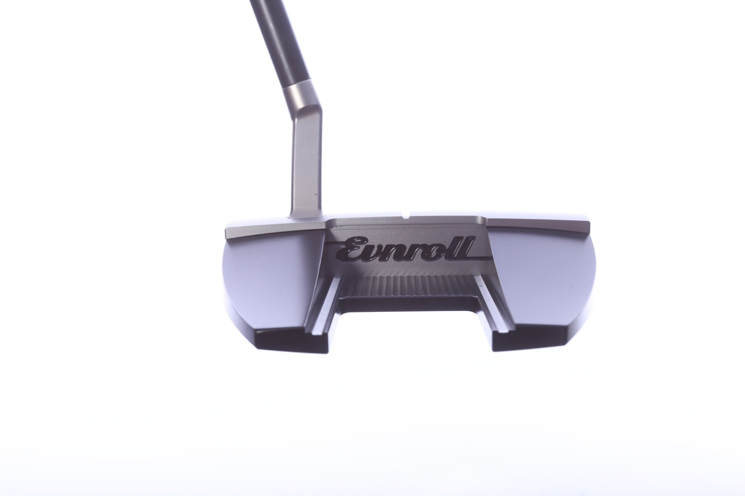 Used Evnroll V5.2 Duo Hatchback Mallet Putter - Right-Handed - 35 in - Mallet