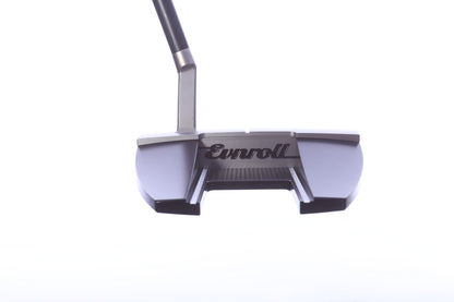 Used Evnroll V5.2 Duo Hatchback Mallet Putter - Right-Handed - 35 in - Mallet