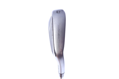Used Cobra 2020 KING Forged Tec Single 8-Iron - Right-Handed - Stiff Flex