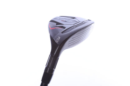 Used TaylorMade STEALTH 2 Rescue 3H Hybrid - Right-Handed - 19 Degrees - Seniors Flex-Next Round