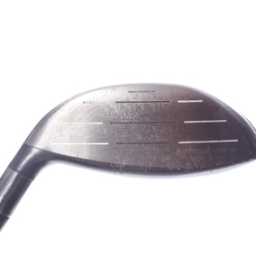 Used Callaway Mavrik 4-Wood - Right-Handed - 16.5 Degrees - Stiff Flex-Next Round