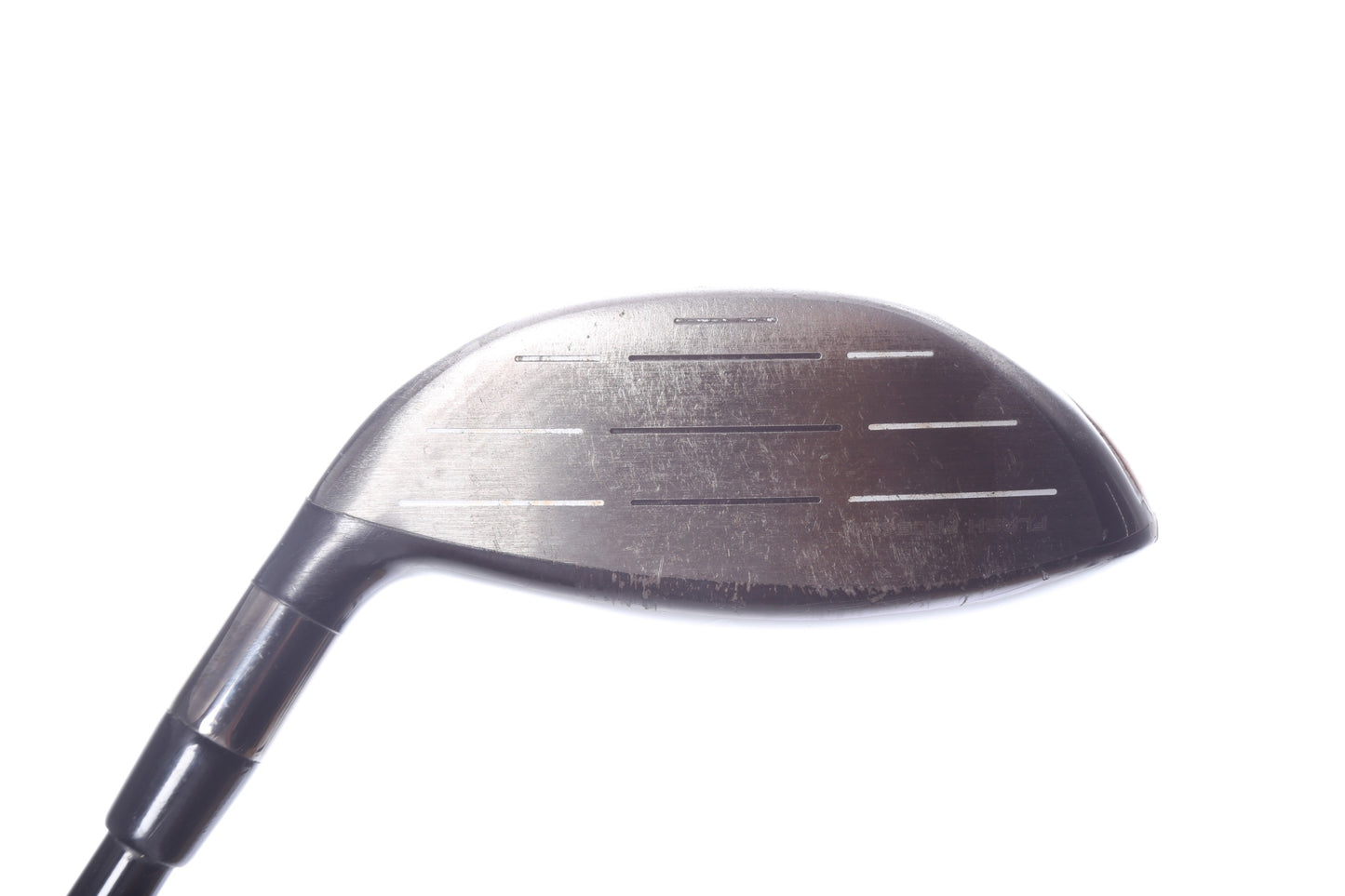Used Callaway Mavrik 4-Wood - Right-Handed - 16.5 Degrees - Stiff Flex-Next Round